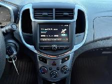 2017 Chevrolet Sonic LT 4dr Sdn Auto LT - Photo 15
