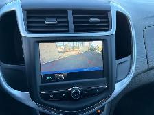 2017 Chevrolet Sonic LT 4dr Sdn Auto LT - Photo 16
