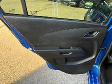 2017 Chevrolet Sonic LT 4dr Sdn Auto LT - Photo 20