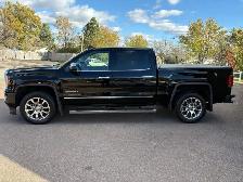 2018 GMC Sierra 1500 Denali 4WD Crew Cab Short Box Denali - Photo 4