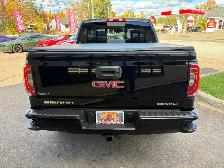 2018 GMC Sierra 1500 Denali 4WD Crew Cab Short Box Denali - Photo 5