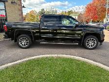 2018 GMC Sierra 1500 Denali 4WD Crew Cab Short Box Denali - Photo 8