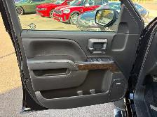 2018 GMC Sierra 1500 Denali 4WD Crew Cab Short Box Denali - Photo 11