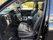 2018 GMC Sierra 1500 Denali 4WD Crew Cab Short Box Denali - Photo 12