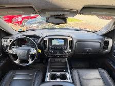2018 GMC Sierra 1500 Denali 4WD Crew Cab Short Box Denali - Photo 13