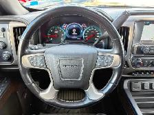 2018 GMC Sierra 1500 Denali 4WD Crew Cab Short Box Denali - Photo 14