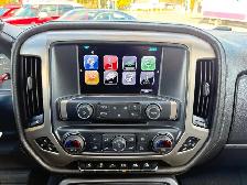 2018 GMC Sierra 1500 Denali 4WD Crew Cab Short Box Denali - Photo 16