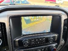 2018 GMC Sierra 1500 Denali 4WD Crew Cab Short Box Denali - Photo 17