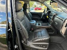 2018 GMC Sierra 1500 Denali 4WD Crew Cab Short Box Denali - Photo 18