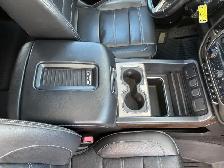 2018 GMC Sierra 1500 Denali 4WD Crew Cab Short Box Denali - Photo 19
