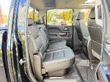 2018 GMC Sierra 1500 Denali 4WD Crew Cab Short Box Denali - Photo 20