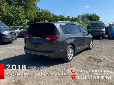 2018 Chrysler Pacifica Touring L Plus - Photo 3