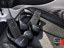 2018 Chrysler Pacifica Touring L Plus - Photo 9