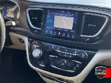 2018 Chrysler Pacifica Touring L Plus - Photo 11