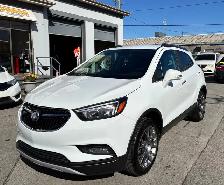 Buick Encore Sport Touring AWD 2017