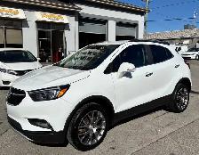 Buick Encore Sport Touring AWD 2017 - Photo 2