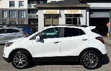 Buick Encore Sport Touring AWD 2017 - Photo 3