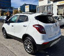 Buick Encore Sport Touring AWD 2017 - Photo 4