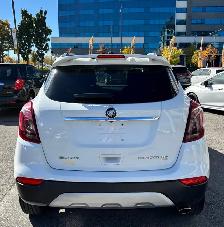 Buick Encore Sport Touring AWD 2017 - Photo 5