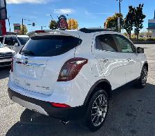 Buick Encore Sport Touring AWD 2017 - Photo 6