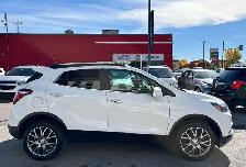 Buick Encore Sport Touring AWD 2017 - Photo 7