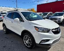 Buick Encore Sport Touring AWD 2017 - Photo 8