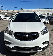 Buick Encore Sport Touring AWD 2017 - Photo 9