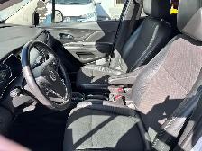 Buick Encore Sport Touring AWD 2017 - Photo 12
