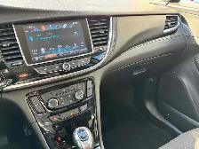 Buick Encore Sport Touring AWD 2017 - Photo 14