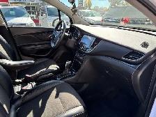 Buick Encore Sport Touring AWD 2017 - Photo 16