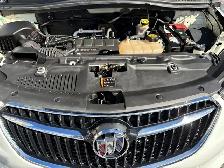 Buick Encore Sport Touring AWD 2017 - Photo 20