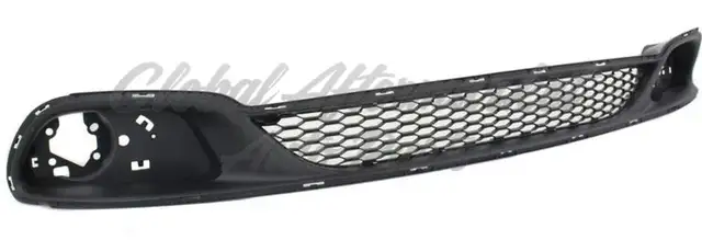 Ram Cargo Van Ram 2012-2015 Grille Lower Gray