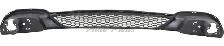 Ram Cargo Van Ram 2012-2015 Grille Lower Gray - Photo 4