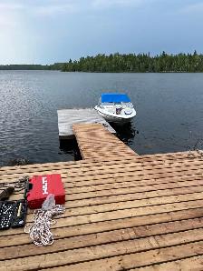 Lot for Sale Two Island Lake - Photo 2