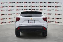 2025 Chevrolet Trax LS | No Accidents | Carplay | - Photo 4