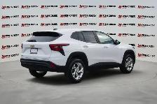 2025 Chevrolet Trax LS | No Accidents | Carplay | - Photo 6