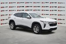 2025 Chevrolet Trax LS | No Accidents | Carplay | - Photo 8