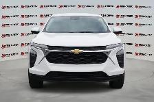 2025 Chevrolet Trax LS | No Accidents | Carplay | - Photo 9