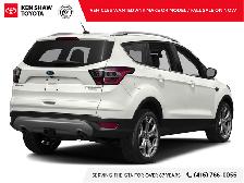 2018 Ford Escape Titanium NAVIGATION / LEATHER / SUNROOF / PU... - Photo 2