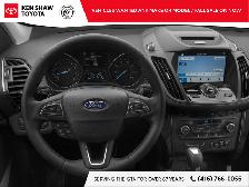 2018 Ford Escape Titanium NAVIGATION / LEATHER / SUNROOF / PU... - Photo 4
