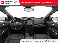 2018 Ford Escape Titanium NAVIGATION / LEATHER / SUNROOF / PU... - Photo 5