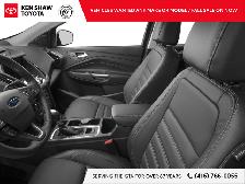 2018 Ford Escape Titanium NAVIGATION / LEATHER / SUNROOF / PU... - Photo 6