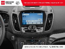 2018 Ford Escape Titanium NAVIGATION / LEATHER / SUNROOF / PU... - Photo 7