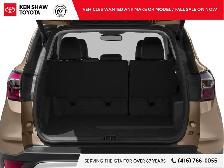 2018 Ford Escape Titanium NAVIGATION / LEATHER / SUNROOF / PU... - Photo 8