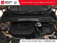 2018 Ford Escape Titanium NAVIGATION / LEATHER / SUNROOF / PU... - Photo 9