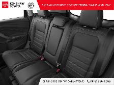 2018 Ford Escape Titanium NAVIGATION / LEATHER / SUNROOF / PU... - Photo 10