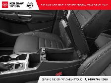 2018 Ford Escape Titanium NAVIGATION / LEATHER / SUNROOF / PU... - Photo 11