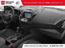 2018 Ford Escape Titanium NAVIGATION / LEATHER / SUNROOF / PU... - Photo 12