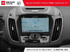 2018 Ford Escape Titanium NAVIGATION / LEATHER / SUNROOF / PU... - Photo 13