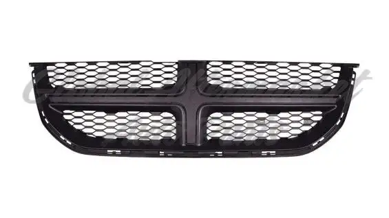 Ram Cargo Van Ram 2012-2015 Grille Black